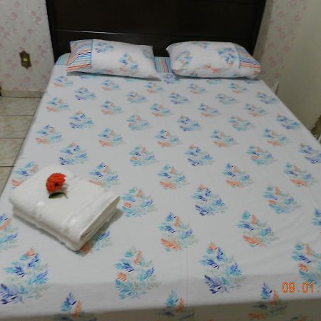 Casa Da Helo - Quartos Em Foz Foz do Iguacu Ngoại thất bức ảnh