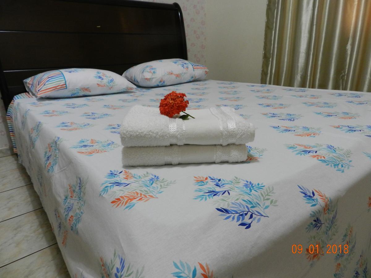 Casa Da Helo - Quartos Em Foz Foz do Iguacu Ngoại thất bức ảnh