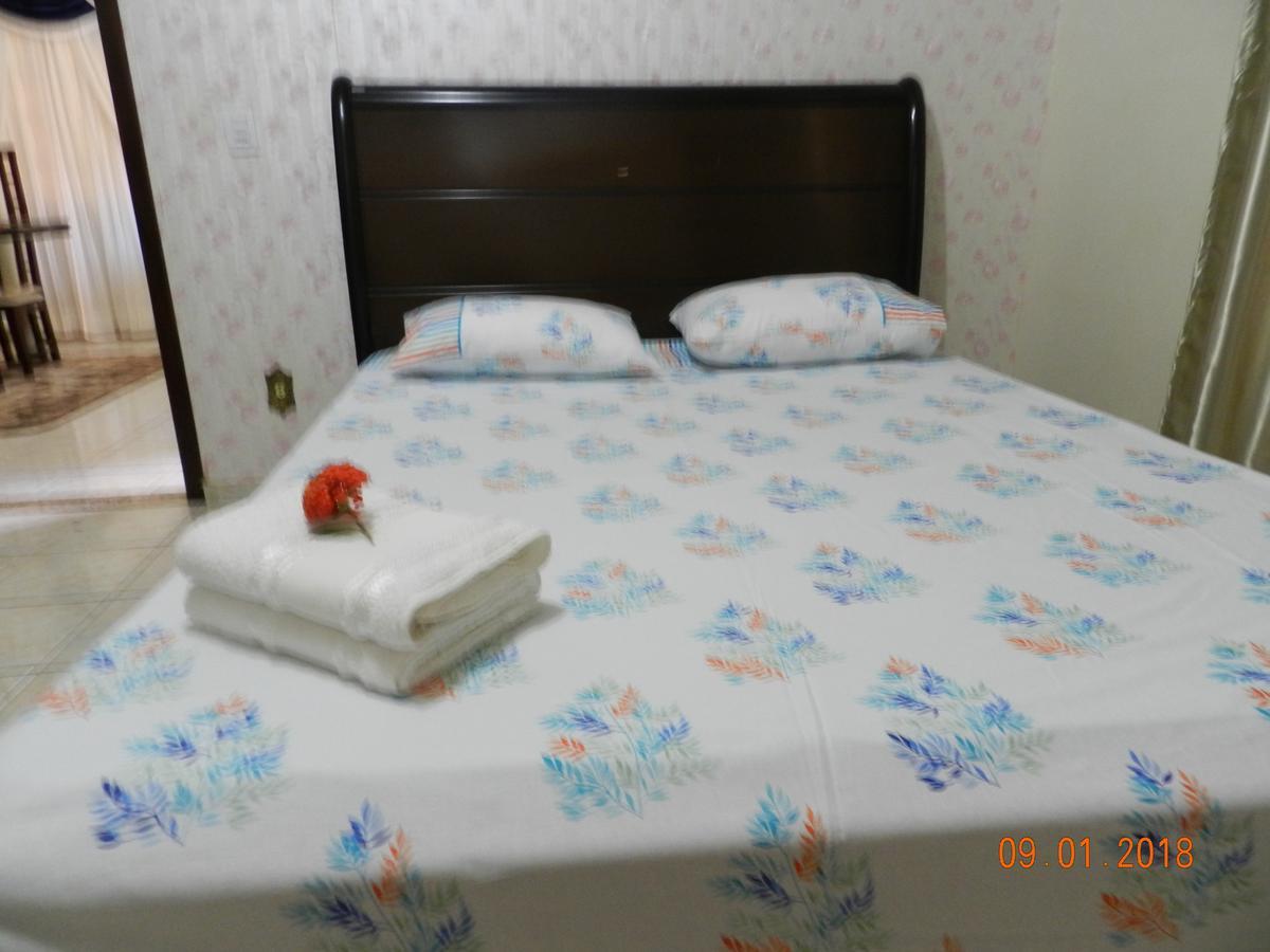 Casa Da Helo - Quartos Em Foz Foz do Iguacu Ngoại thất bức ảnh