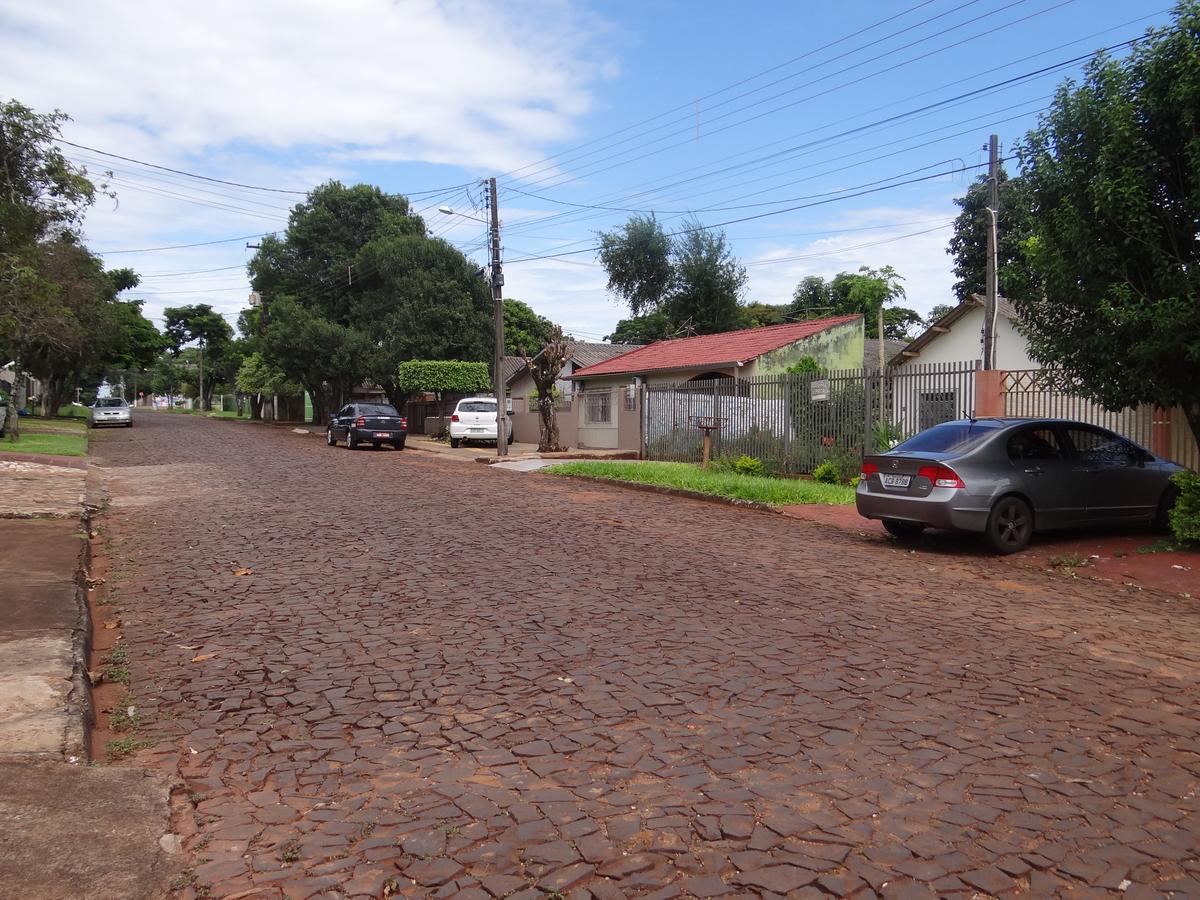 Casa Da Helo - Quartos Em Foz Foz do Iguacu Ngoại thất bức ảnh